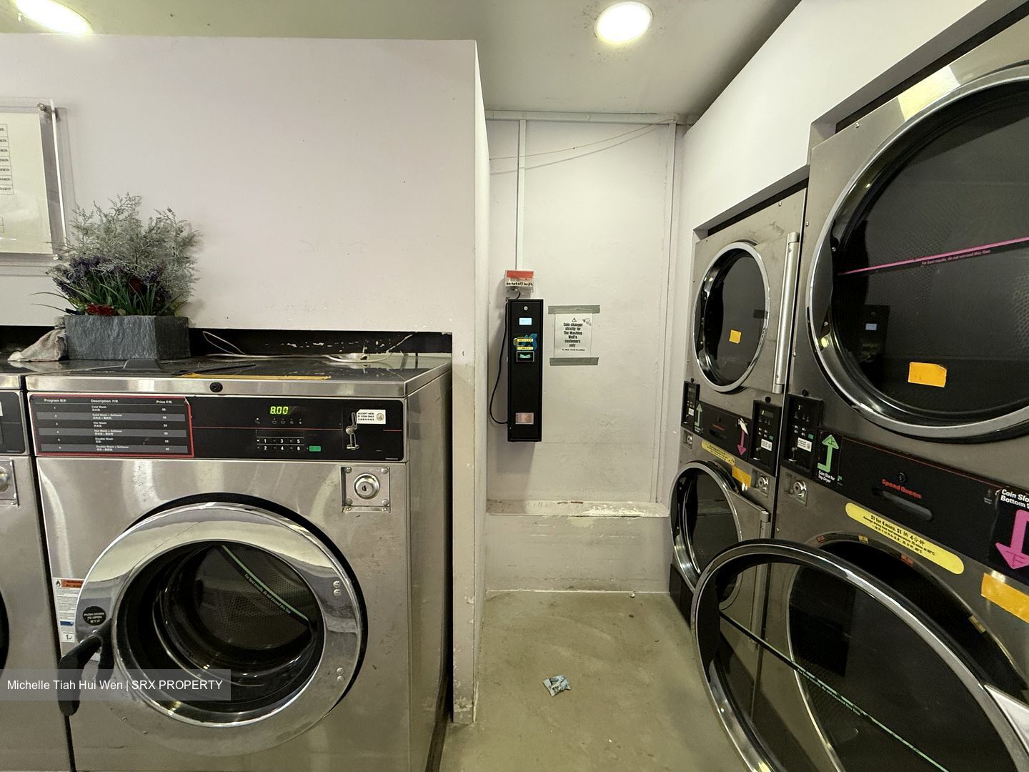 Hougang Avenue 1 (D19), Shop House #465693271